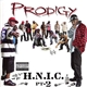 Prodigy - H.N.I.C. Pt. 2